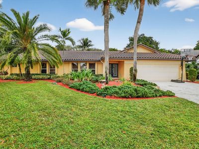 20894 Escudo Drive, Boca Raton, FL, 33433