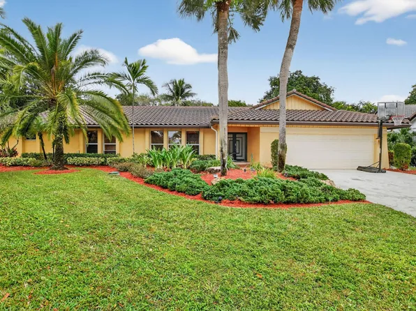 20894 Escudo Drive, Boca Raton, FL 33433