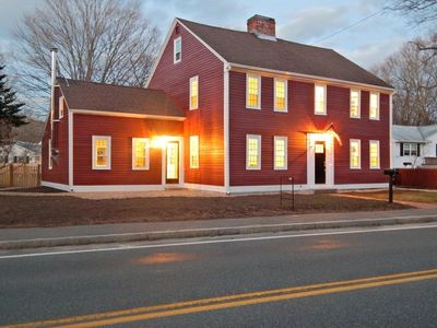 714 Salem St, Groveland, MA, 01834