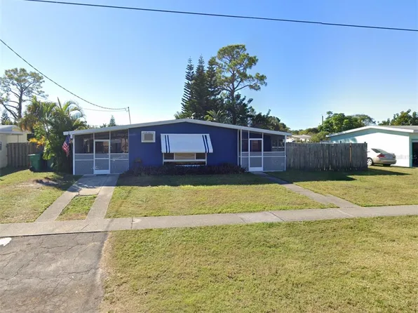 21475 Gibralter Dr, Pt Charlotte, FL 33952