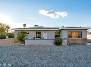 1549 Ringe Ln, Las Vegas, NV 89110