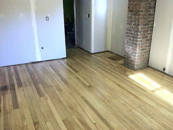 Original Hardwood Throughout