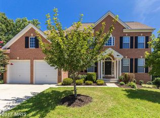 6305 Agile Ln, Upper Marlboro, MD 20772