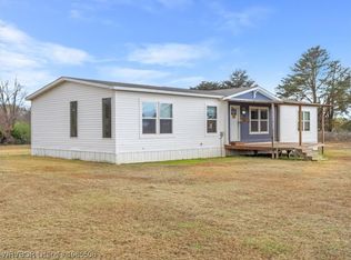 19249 Crossroads, Spiro, OK 74959