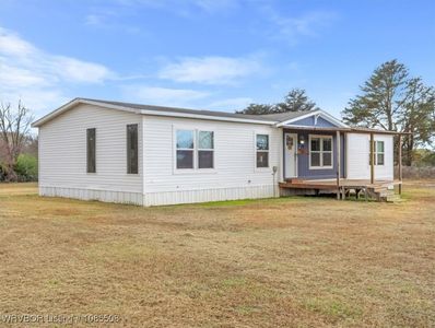 19249 Crossroads, Spiro, OK, 74959