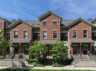 6621 Reserve Dr, Indianapolis, IN 46220