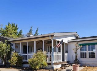 2685 Arrowhead St, Copperopolis, CA