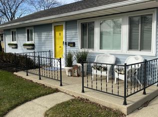 5340 Crescent Dr, Hilliard, OH 43026