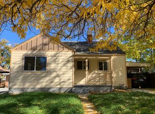 3360 Chase St, Wheat Ridge, CO 80212