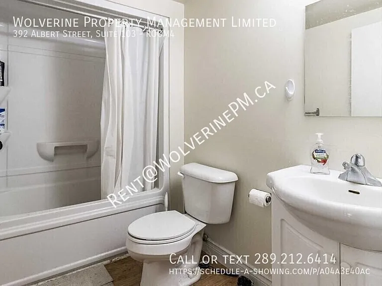 392 Albert St #103 — Photo 39