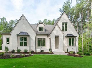 45 Crimson Way, Pittsboro, NC 27312