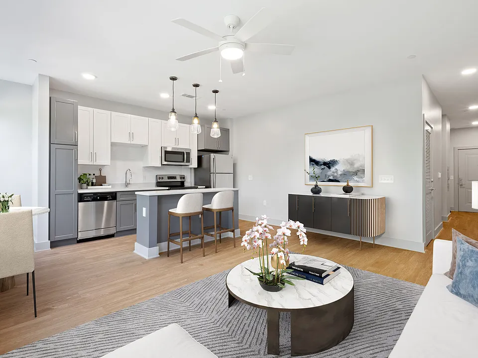 Delwyn apartments community photo