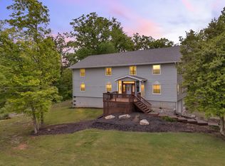 6525 Idumea Rd, Corryton, TN 37721