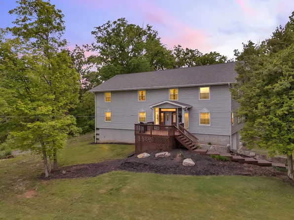 6525 Idumea Rd, Corryton, TN 37721