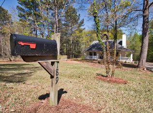 189 Lakeview Rd, Jackson, GA 30233