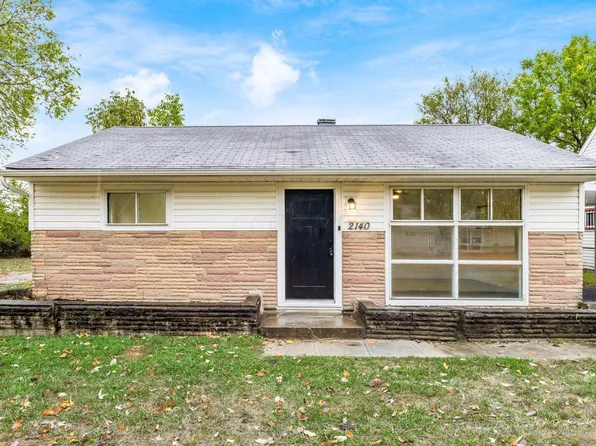 2140 Dawnlight Ave, Columbus, OH 43211