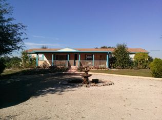 630 N Coral St, Clewiston, FL 33440