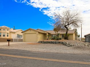 1882 Palo Verde Blvd N, Lake Havasu City, AZ 86404