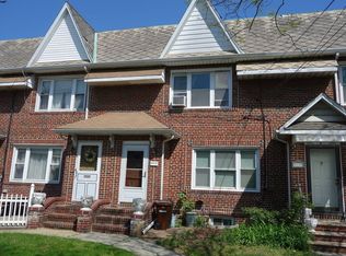 160-11 84th Rd #1, Jamaica, NY 11432