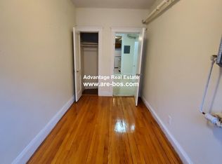 153 Sutherland Rd #A, Brighton, MA 02135
