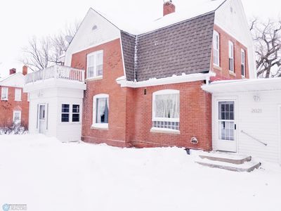 2021 2nd St N, Lake Park, MN, 56554