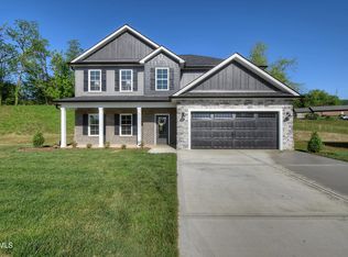 317 Tys Pl, Kingsport, TN 37663