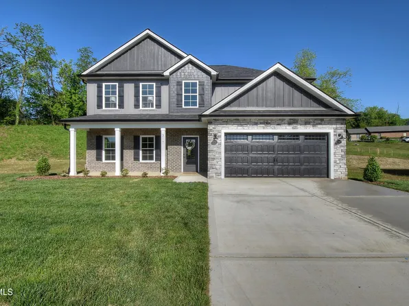 317 Tys Pl, Kingsport, TN 37663
