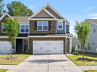 4260 Black Ct, Harrisburg, NC 28075