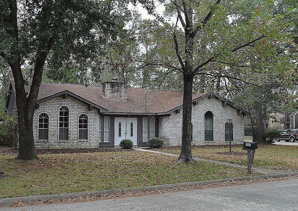 1st image of 2931 Big Springs Dr