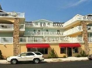 100 E 17th Ave APT 300, North Wildwood, NJ 08260