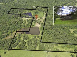 147 Sherwood Farms Rd, Omaha, TX 75571