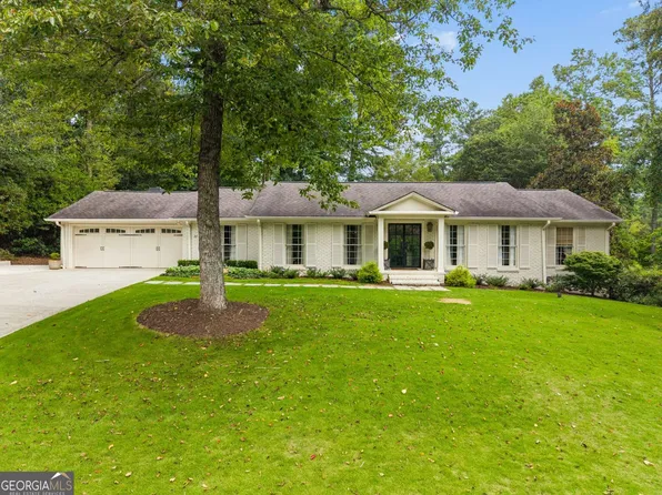 750 Northland Ct, Atlanta, GA 30342