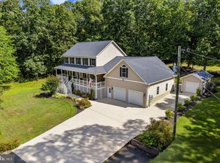 3546 Ringwood Rd, Nokesville, VA 20181