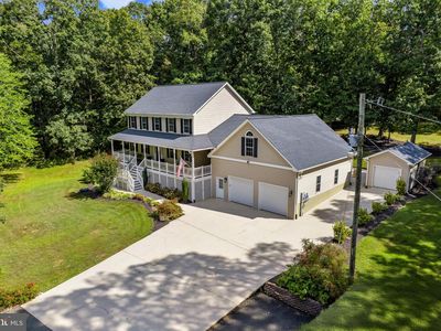 3546 Ringwood Rd, Nokesville, VA, 20181