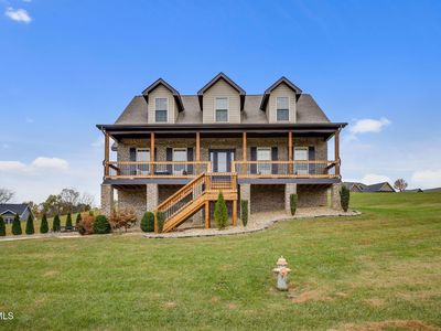 1398 Peaceful Dr, Jonesborough, TN, 37659
