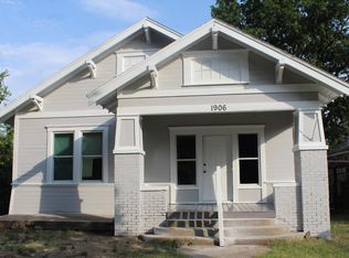 1906 Mitchell Ave, Waco, TX 76708