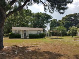 16145 Esther Rd, Lindale, TX 75771