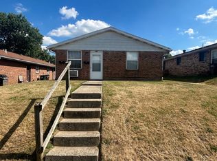 687 W 2nd St #689, Xenia, OH 45385