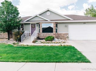 671 E Nichols Canyon Rd, Cedar City, UT 84721