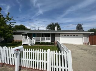 4301 Circuit Dr, Rocklin, CA