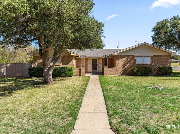 1700 Mary Ln, Wichita Falls, TX 76302