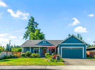 3524 169th Street Ct E, Tacoma, WA