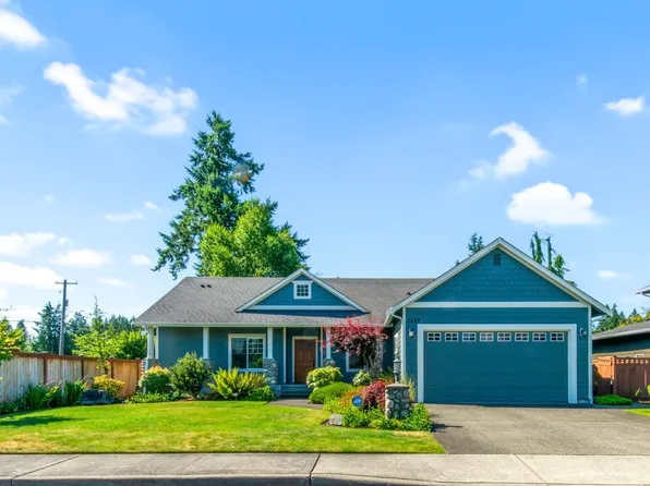 3524 169th Street Ct E, Tacoma, WA 98446