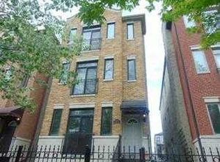 1540 E 65th Pl #1, Chicago, IL 60637