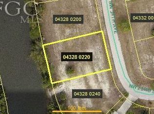 2304 NW 34th Ave, Cape Coral, FL 33993