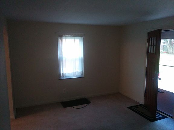 Living Room #1