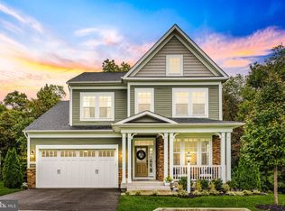 8127 Neidert Dr, Millersville, MD