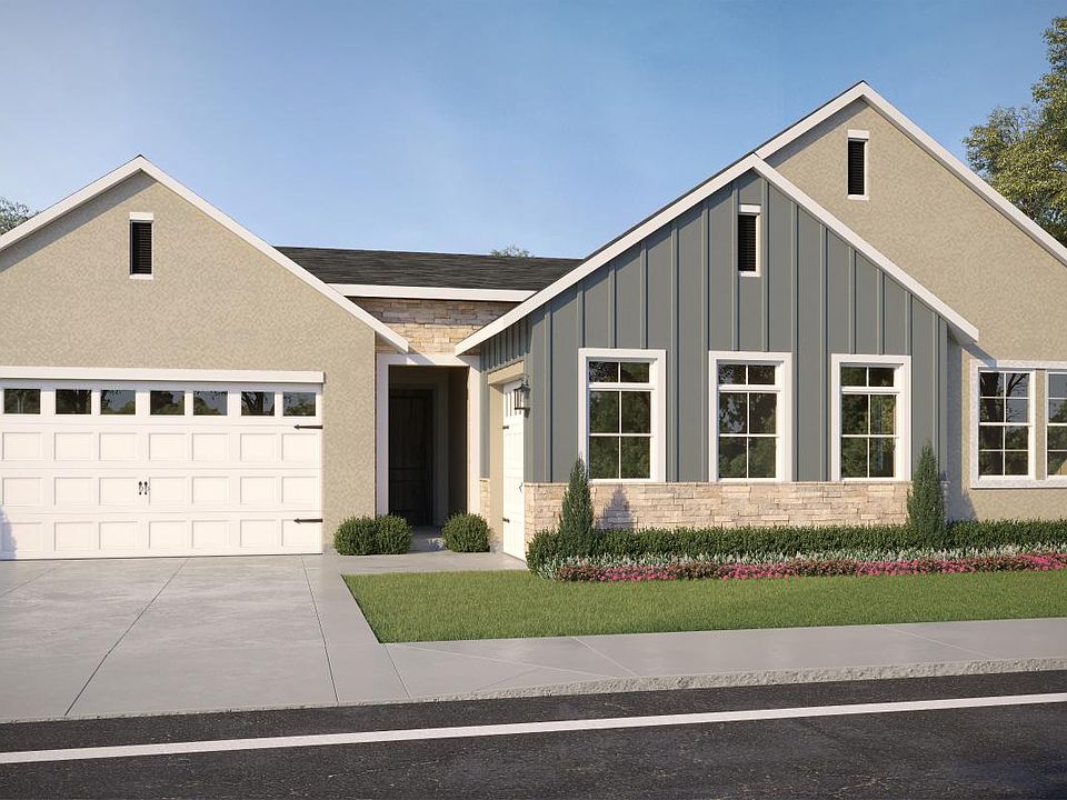 Modern Farmhouse