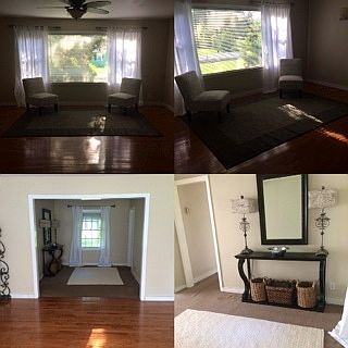 2nd image of 3606 Belmede Pl