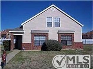10307 Glenn Vista Dr, Dallas, TX 75217